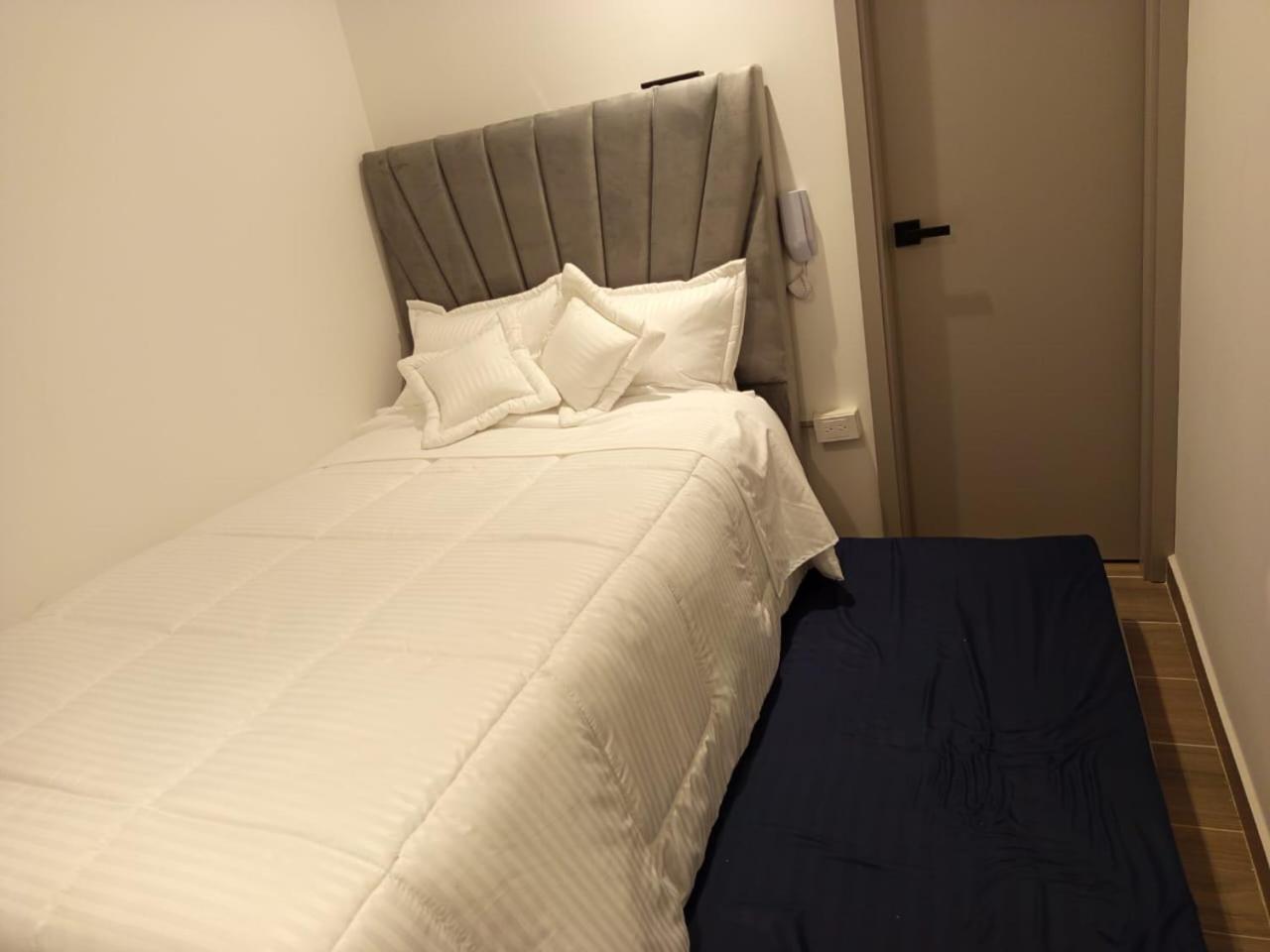 Hotel Saron โบโกตา ภายนอก รูปภาพ
