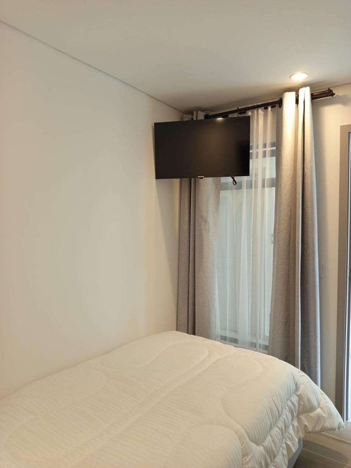 Hotel Saron โบโกตา ภายนอก รูปภาพ